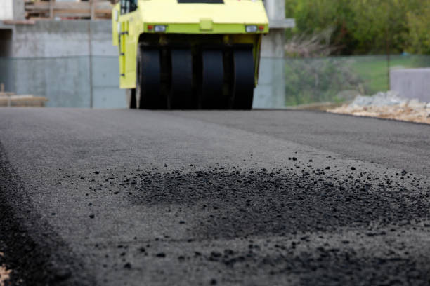 Best Residential Driveway Paver Services  in Austin, AR