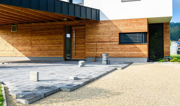 Best Interlocking Driveway Pavers  in Austin, AR