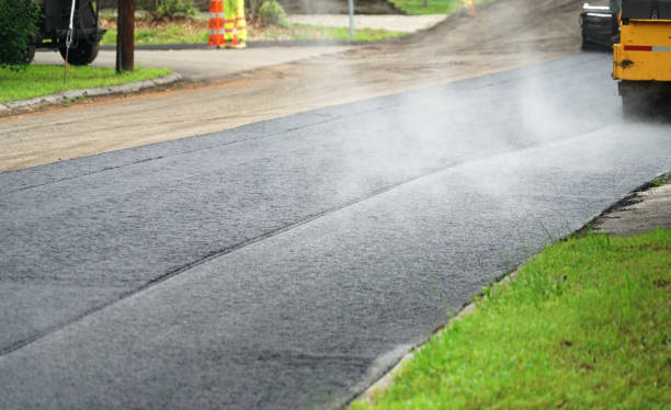 Best Affordable Driveway Pavers  in Austin, AR