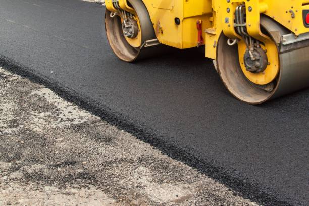 Best Custom Driveway Pavers  in Austin, AR